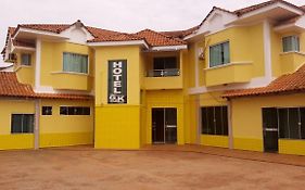 Hotel G & K